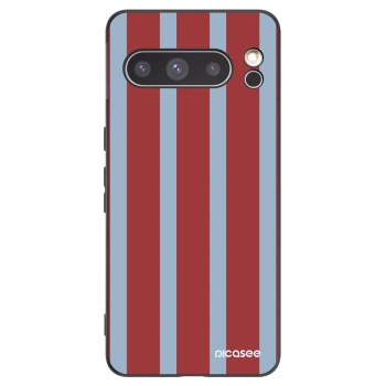 Picasee fekete szilikon tok az alábbi mobiltelefonokra Google Pixel 8 Pro - Lounge pass