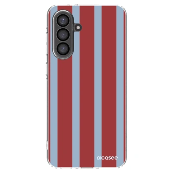 Picasee átlátszó szilikon tok az alábbi mobiltelefonokra Samsung Galaxy A56 5G A566B - Lounge pass