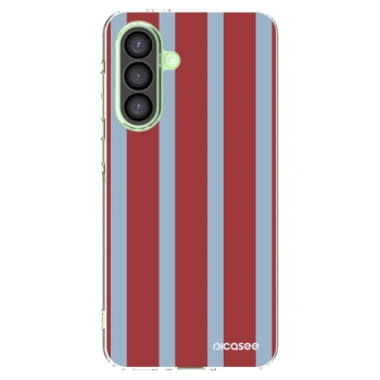 Picasee átlátszó szilikon tok az alábbi mobiltelefonokra Samsung Galaxy A26 5G A266B - Lounge pass