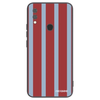 Picasee fekete szilikon tok az alábbi mobiltelefonokra Xiaomi Redmi Note 7 - Lounge pass