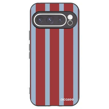 Picasee fekete szilikon tok az alábbi mobiltelefonokra Google Pixel 9 Pro - Lounge pass