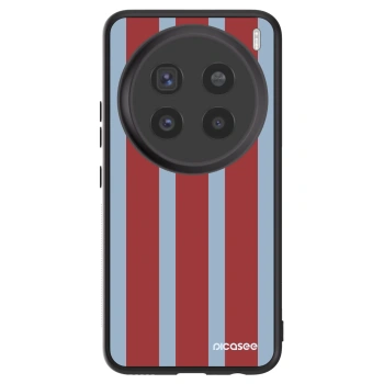 Szilikon tok erre a típusra Vivo X200 Pro - Lounge pass