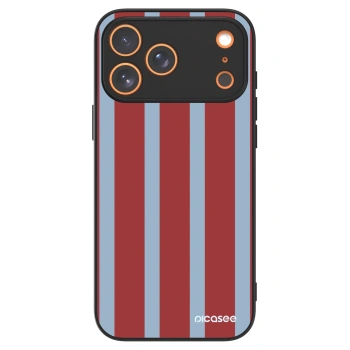 Picasee ULTIMATE CASE Apple iPhone 17 Pro Max - készülékre - Lounge pass