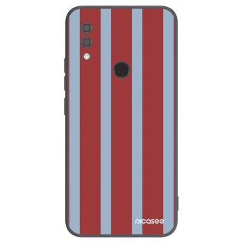 Picasee fekete szilikon tok az alábbi mobiltelefonokra Xiaomi Redmi 7 - Lounge pass