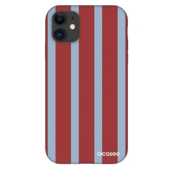 Szilikon tok erre a típusra Apple iPhone 11 - Lounge pass