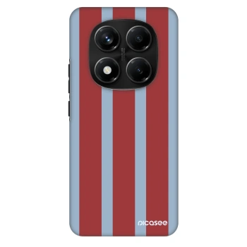 Szilikon tok erre a típusra Xiaomi Redmi Note 14 Pro+ 5G - Lounge pass