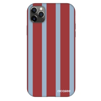 Szilikon tok erre a típusra Apple iPhone 11 Pro Max - Lounge pass