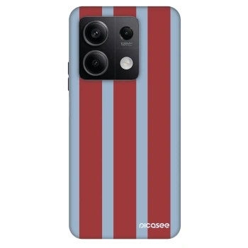 Szilikon tok erre a típusra Xiaomi Redmi Note 13 5G - Lounge pass