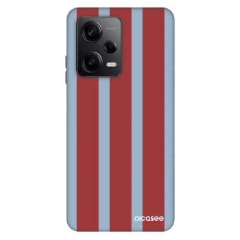 Szilikon tok erre a típusra Xiaomi Redmi Note 12 Pro+ 5G - Lounge pass