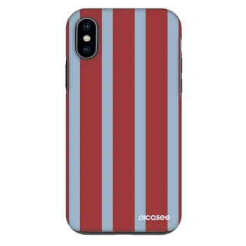 Szilikon tok erre a típusra Apple iPhone X/XS - Lounge pass