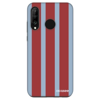 Szilikon tok erre a típusra Huawei P30 Lite - Lounge pass