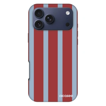 Szilikon tok erre a típusra Apple iPhone 17 Pro Max - Lounge pass
