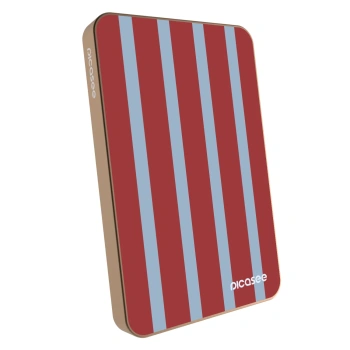 Powerbank MagSafe 5 000 mAh Aranysárga - Lounge pass