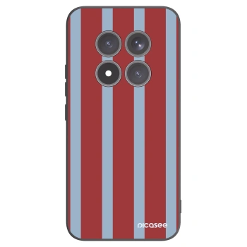 Picasee fekete szilikon tok az alábbi mobiltelefonokra Xiaomi Redmi Note 15 Pro+ - Lounge pass