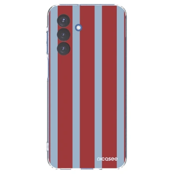 Picasee átlátszó szilikon tok az alábbi mobiltelefonokra Samsung Galaxy A17 5G - Lounge pass