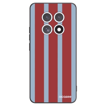 Picasee fekete szilikon tok az alábbi mobiltelefonokra Xiaomi Redmi Note 15 4G - Lounge pass