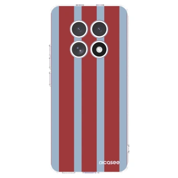 Picasee átlátszó szilikon tok az alábbi mobiltelefonokra Xiaomi Redmi Note 15 4G - Lounge pass