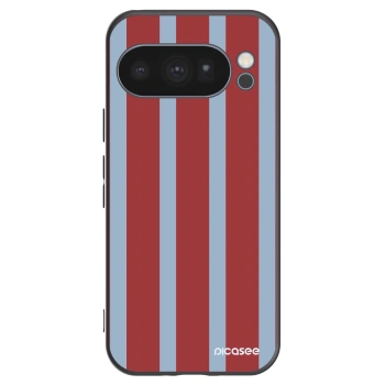 Picasee fekete szilikon tok az alábbi mobiltelefonokra Google Pixel 10 Pro - Lounge pass