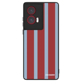 Szilikon tok erre a típusra Motorola Edge 50 Fusion - Lounge pass