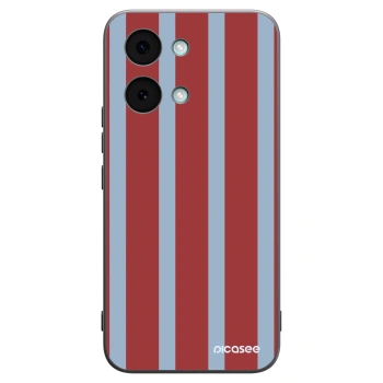 Picasee fekete szilikon tok az alábbi mobiltelefonokra Xiaomi Poco X8 Pro Max - Lounge pass