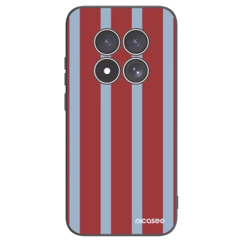 Picasee fekete szilikon tok az alábbi mobiltelefonokra Xiaomi Redmi Note 15 Pro 5G - Lounge pass
