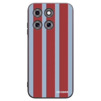 Picasee fekete szilikon tok az alábbi mobiltelefonokra Motorola Moto G77 - Lounge pass