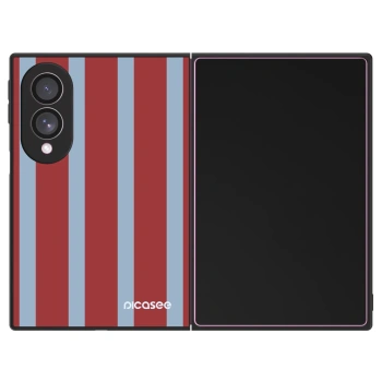 Szilikon tok erre a típusra Samsung Galaxy Z Fold8 5G - Lounge pass