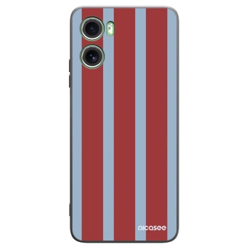 Picasee fekete szilikon tok az alábbi mobiltelefonokra Motorola Moto G06 - Lounge pass