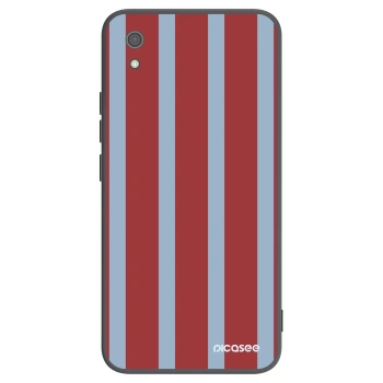 Picasee fekete szilikon tok az alábbi mobiltelefonokra Xiaomi Redmi 7A - Lounge pass