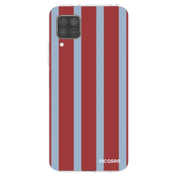 Picasee átlátszó szilikon tok az alábbi mobiltelefonokra Huawei P40 Lite - Lounge pass