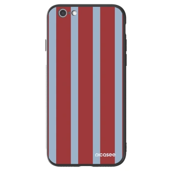 Szilikon tok erre a típusra Apple iPhone 6/6S - Lounge pass