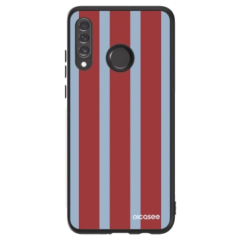 Picasee ULTIMATE CASE Huawei P30 Lite - készülékre - Lounge pass