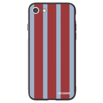 Picasee ULTIMATE CASE Apple iPhone 7 - készülékre - Lounge pass