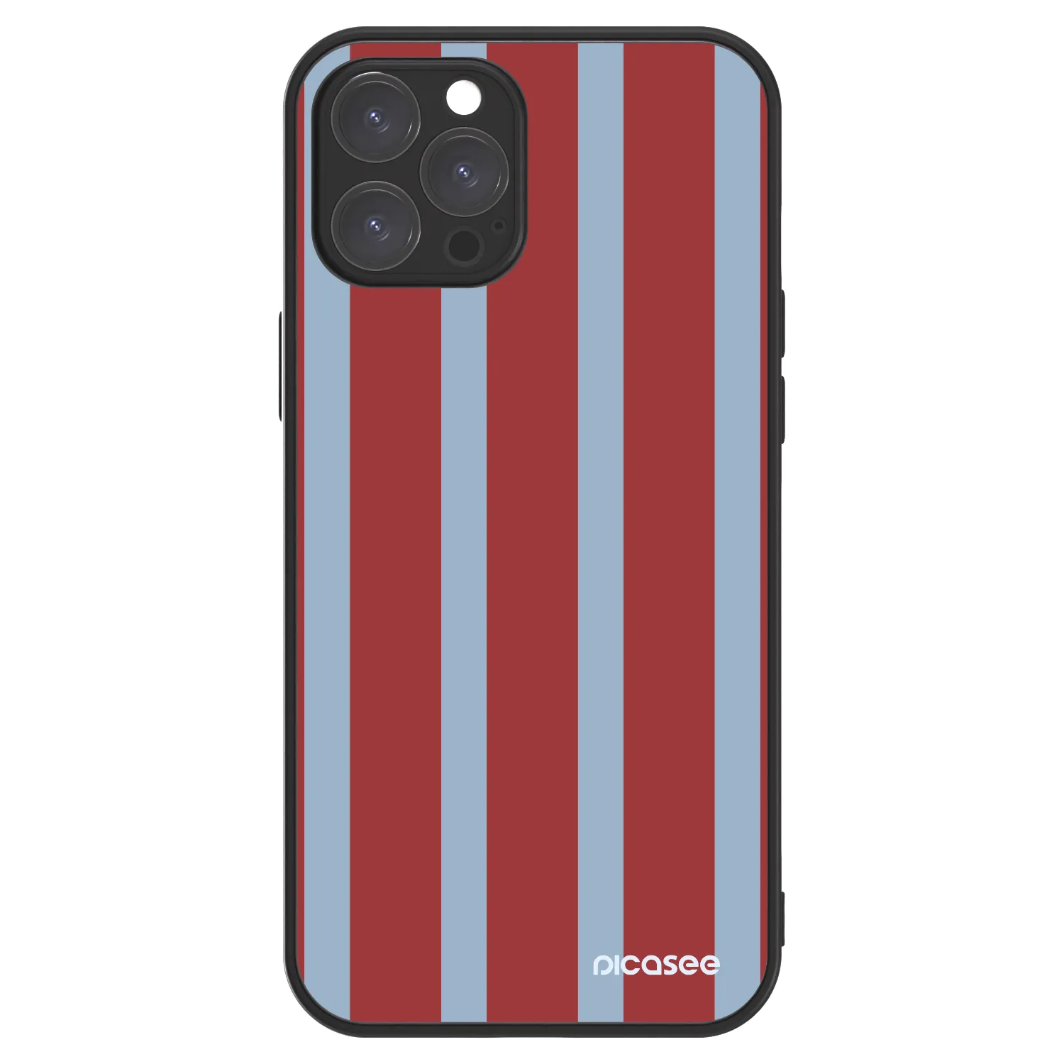 Picasee ULTIMATE CASE Apple iPhone 12 Pro Max - készülékre - Lounge pass