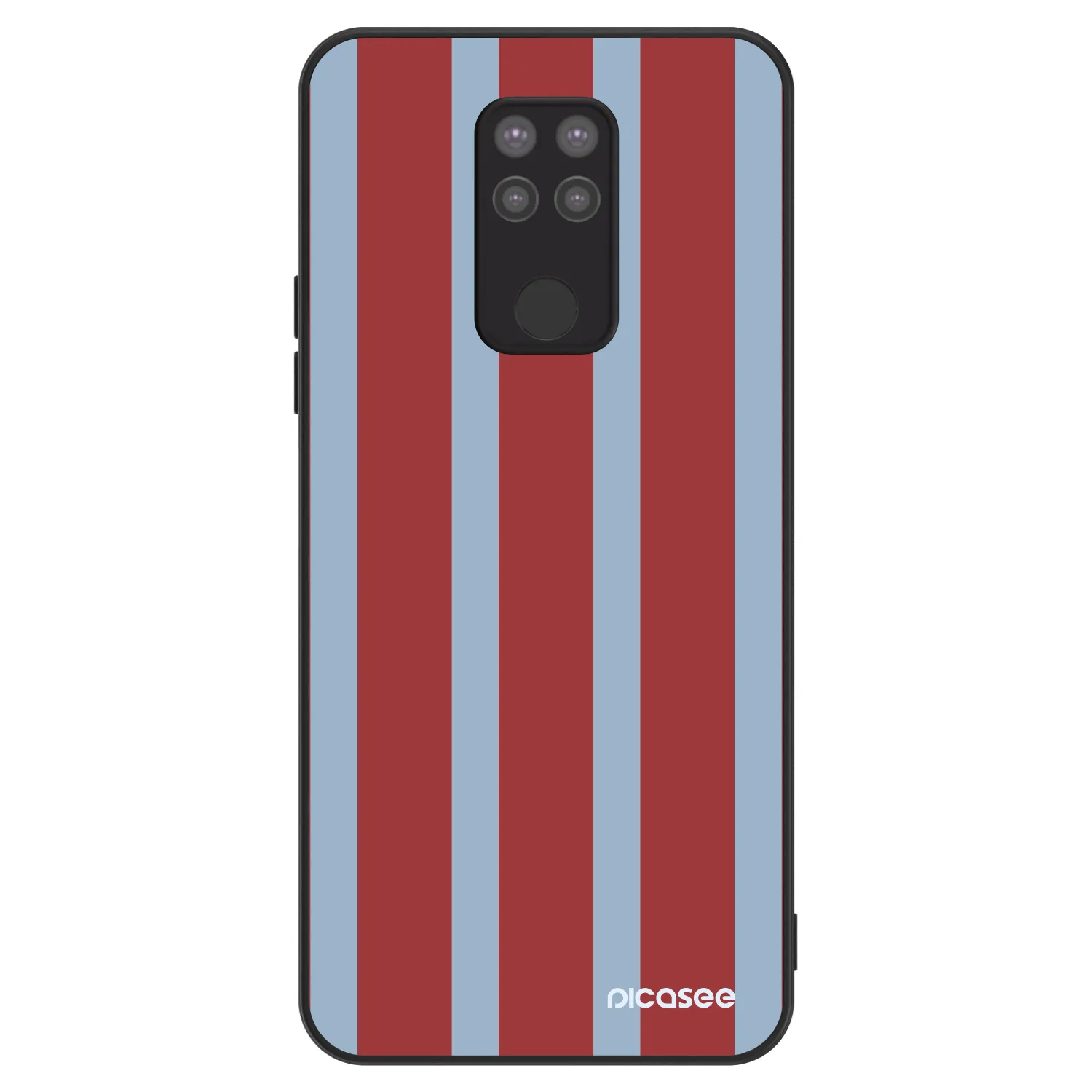 Picasee ULTIMATE CASE Xiaomi Redmi Note 9 - készülékre - Lounge pass