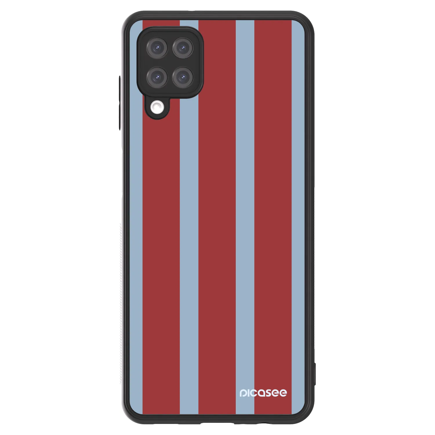 Picasee ULTIMATE CASE Samsung Galaxy A12 A125F - készülékre - Lounge pass