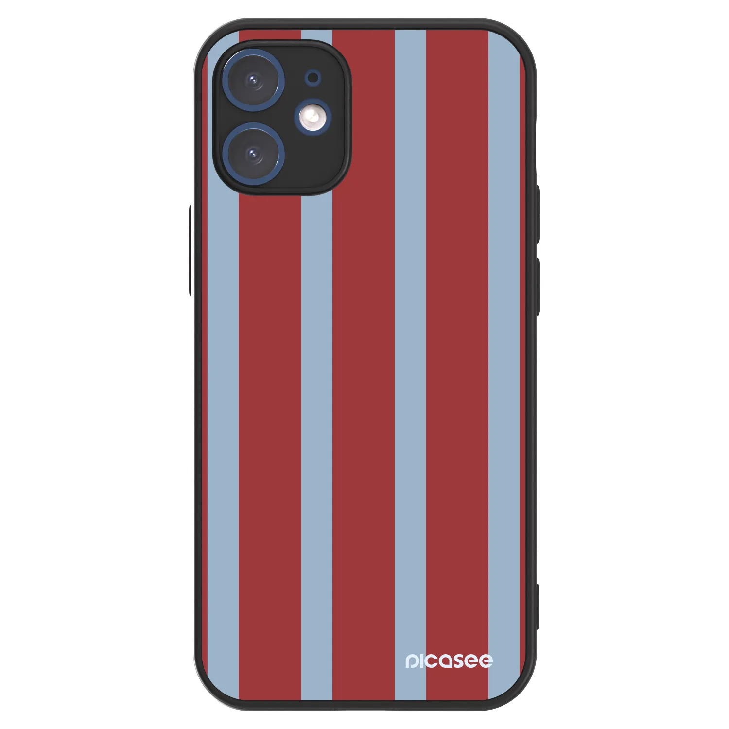 Picasee ULTIMATE CASE Apple iPhone 12 mini - készülékre - Lounge pass