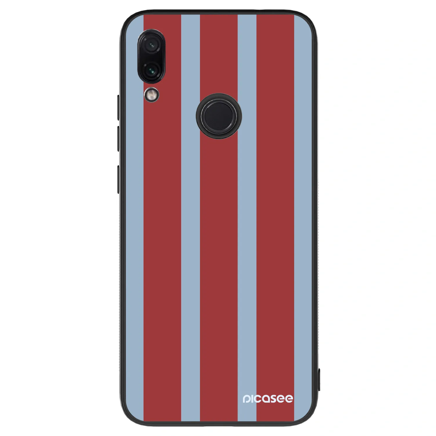 Picasee ULTIMATE CASE Xiaomi Redmi Note 7 - készülékre - Lounge pass
