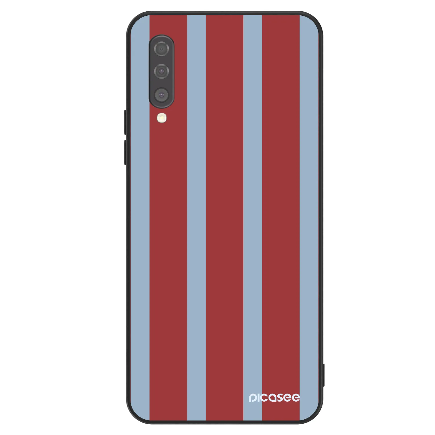 Picasee ULTIMATE CASE Samsung Galaxy A50 A505F - készülékre - Lounge pass