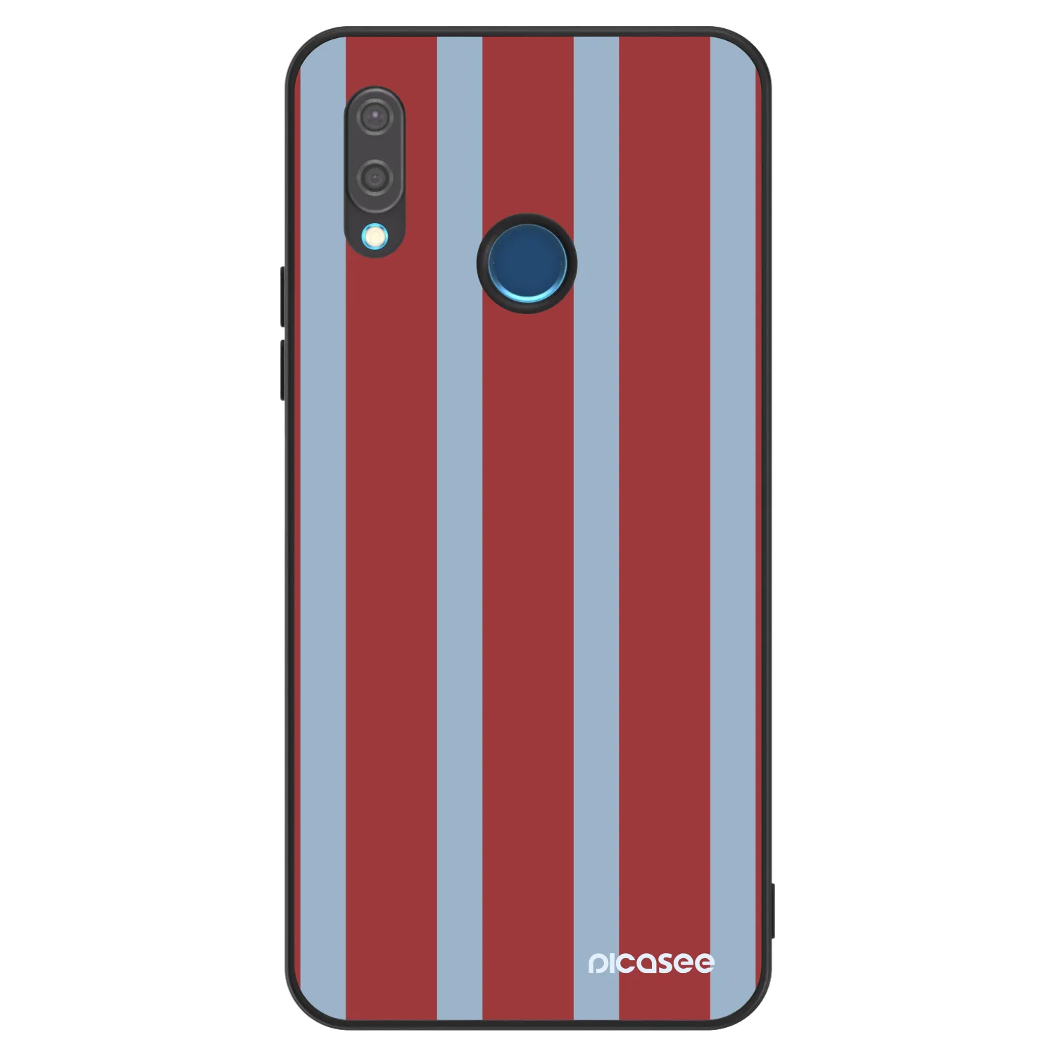 Picasee ULTIMATE CASE Huawei P20 Lite - készülékre - Lounge pass