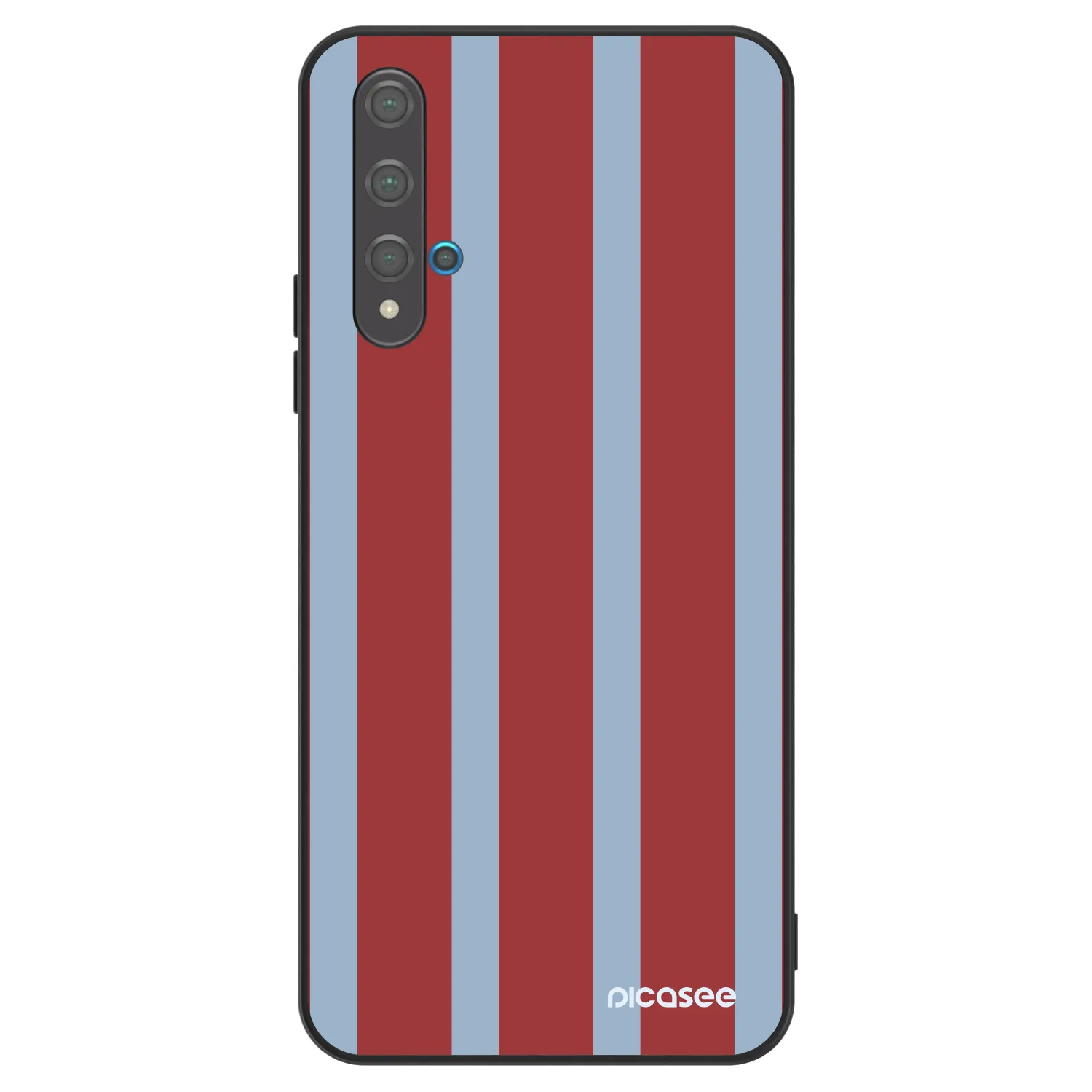 Picasee ULTIMATE CASE Huawei Nova 5T - készülékre - Lounge pass