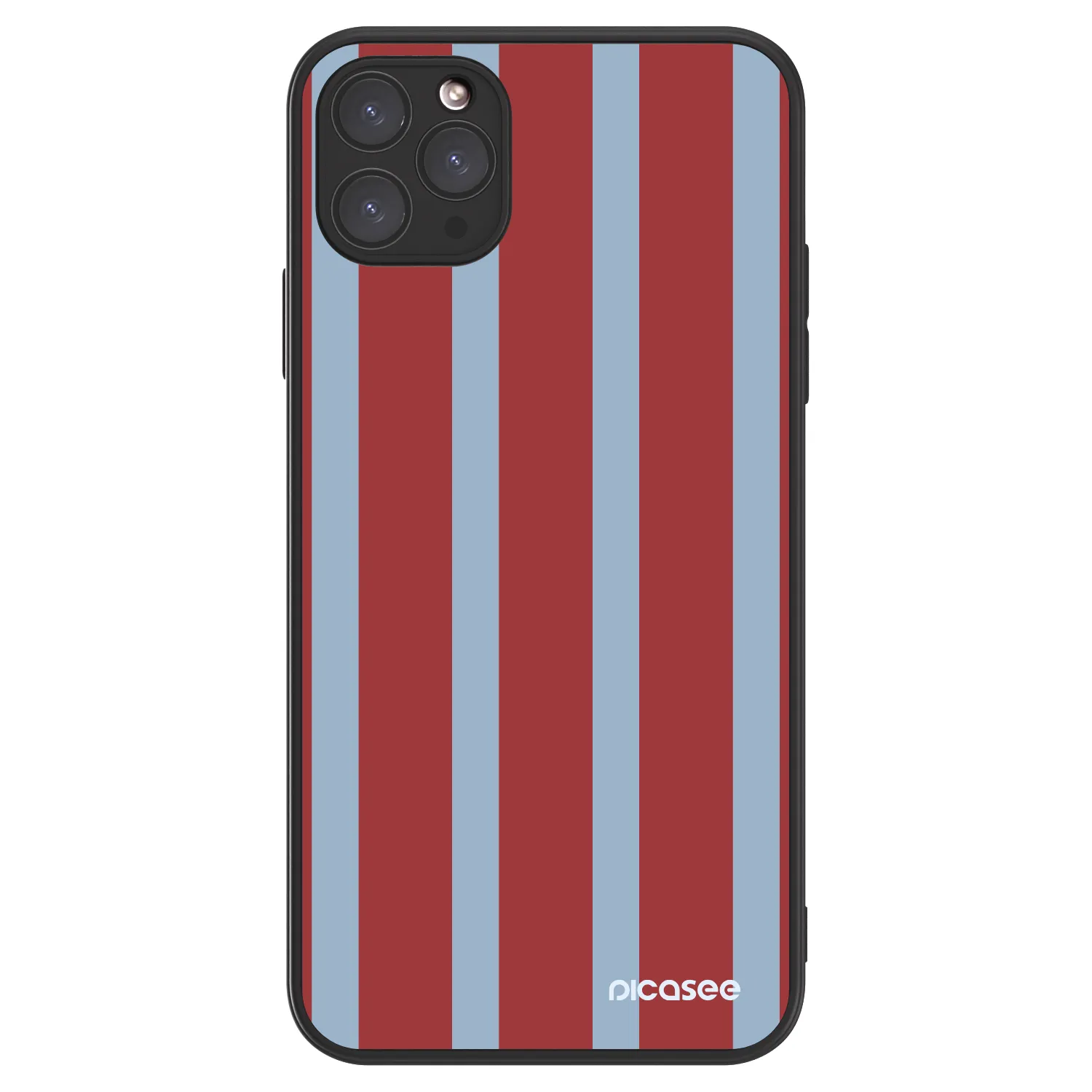 Picasee ULTIMATE CASE Apple iPhone 11 Pro Max - készülékre - Lounge pass