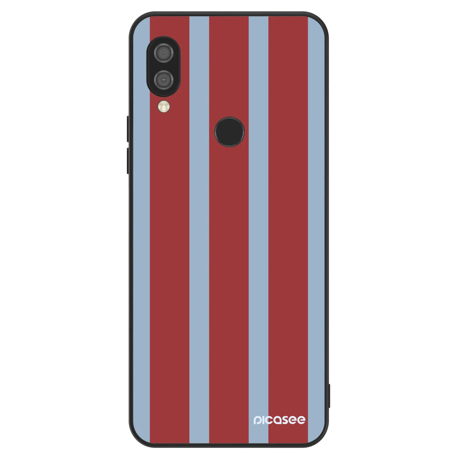 Picasee ULTIMATE CASE Xiaomi Redmi 7 - készülékre - Lounge pass