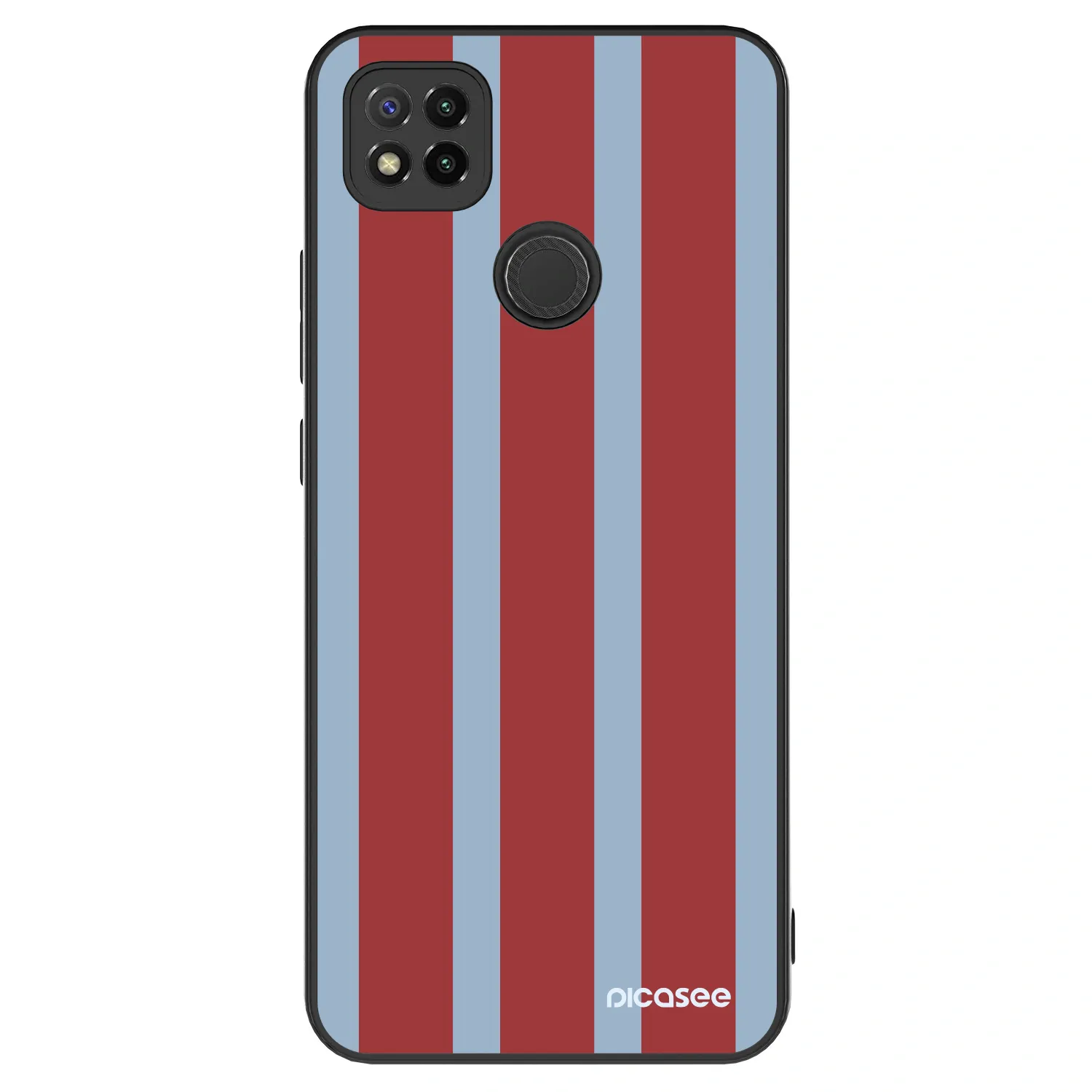 Picasee ULTIMATE CASE Xiaomi Redmi 9C - készülékre - Lounge pass