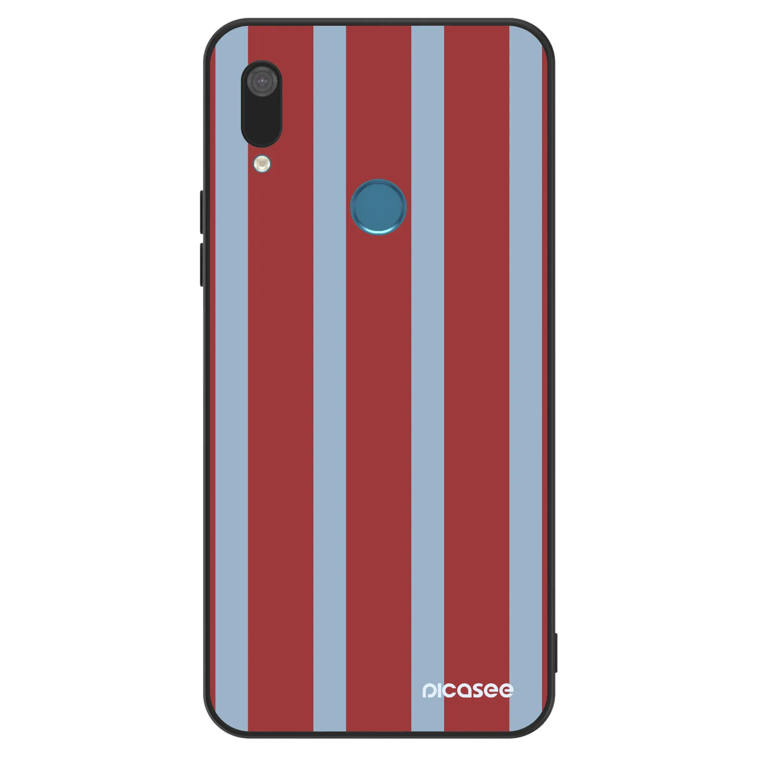 Picasee ULTIMATE CASE Huawei Y7 2019 - készülékre - Lounge pass