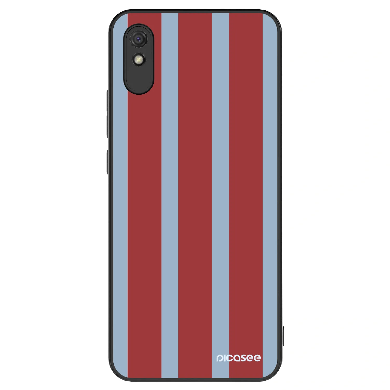 Picasee ULTIMATE CASE Xiaomi Redmi 9A - készülékre - Lounge pass