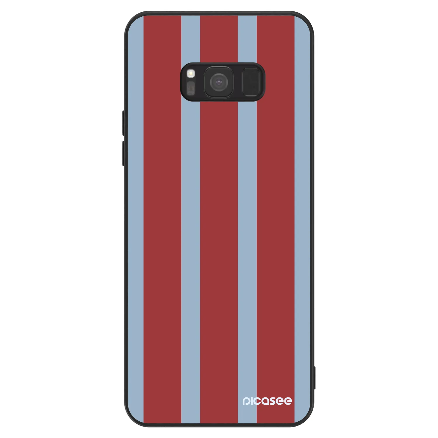 Picasee ULTIMATE CASE Samsung Galaxy S8 G950F - készülékre - Lounge pass