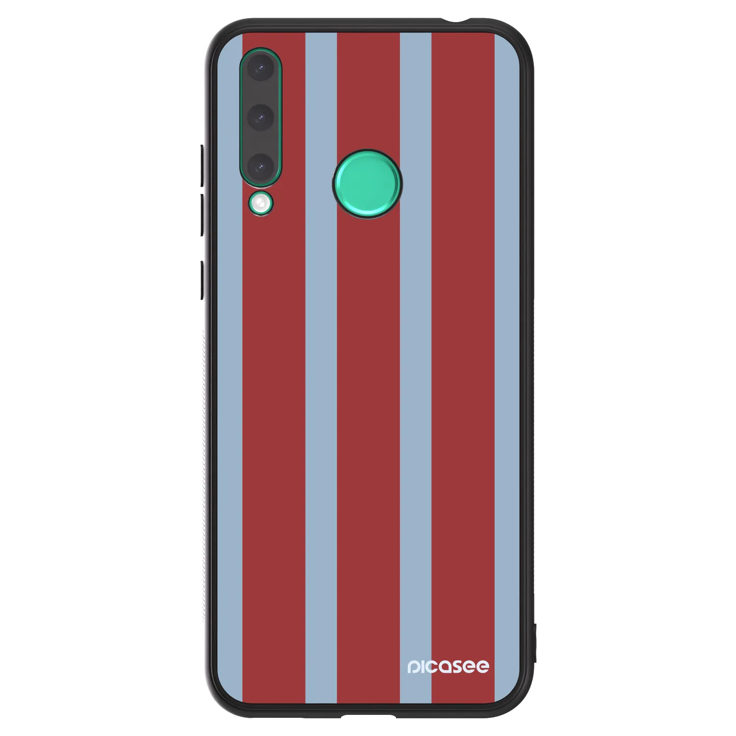 Picasee ULTIMATE CASE Honor 20 Lite - készülékre - Lounge pass