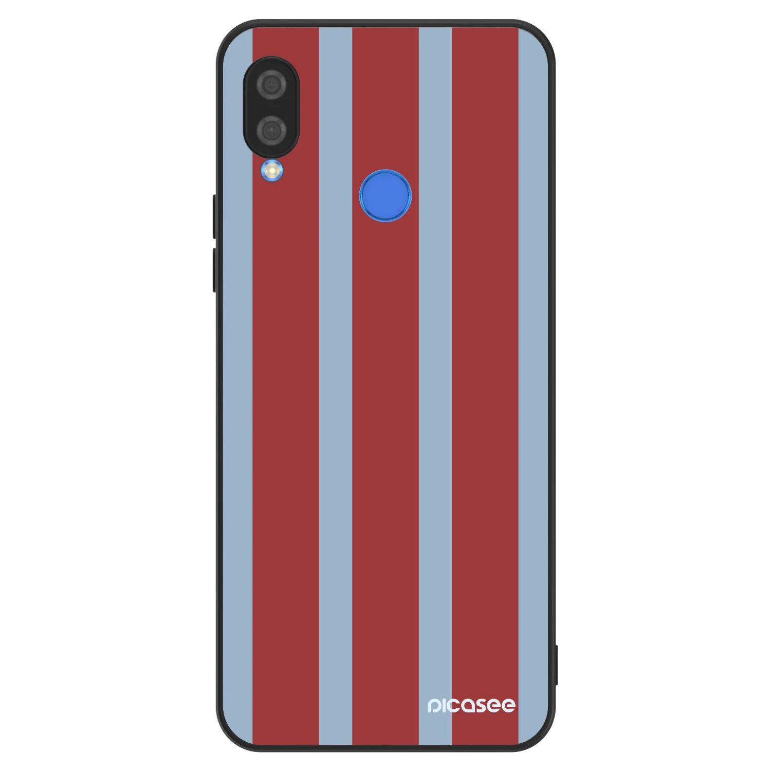 Picasee ULTIMATE CASE Huawei Nova 3 - készülékre - Lounge pass