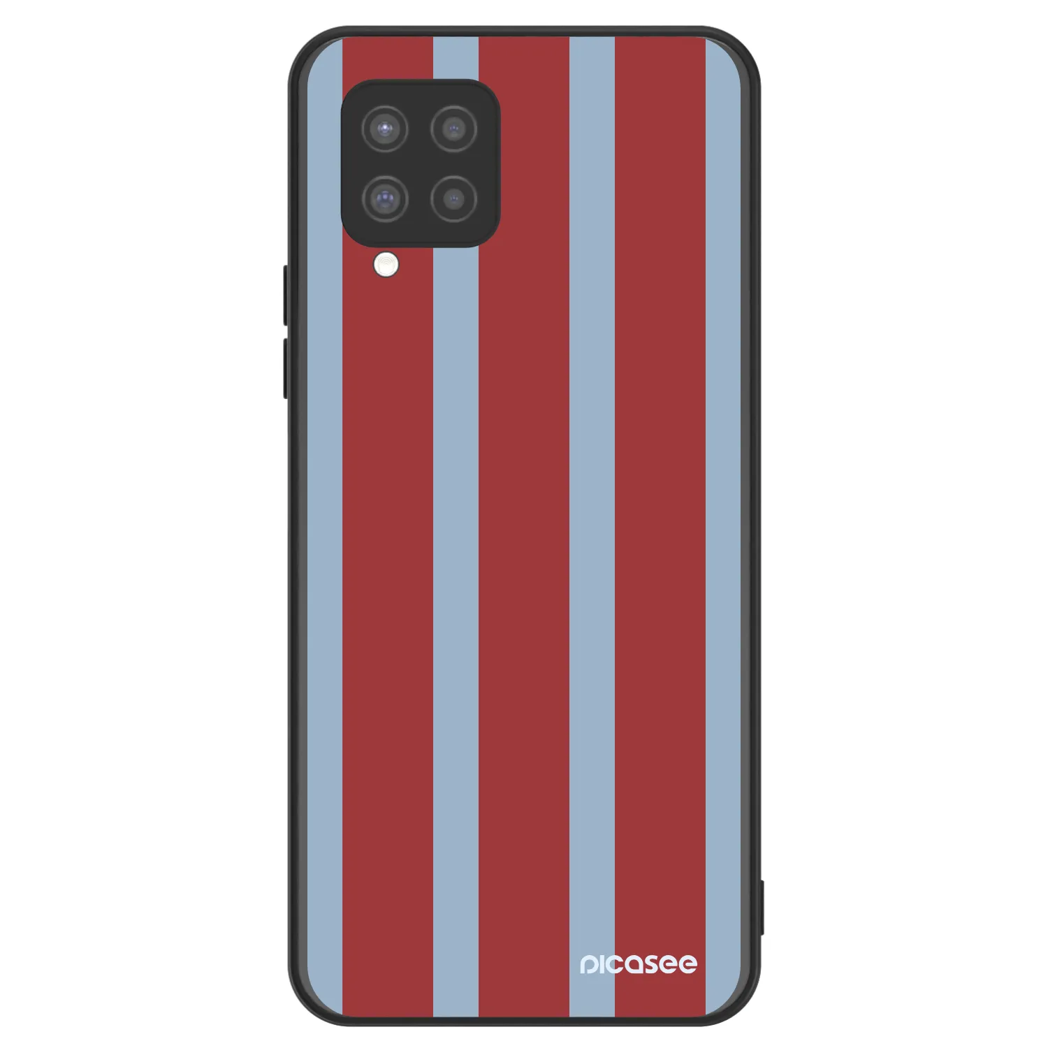 Picasee ULTIMATE CASE Samsung Galaxy A42 A426B - készülékre - Lounge pass